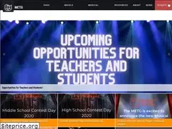 Sites similar to metg.org