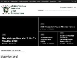 Sites similar to metga.org