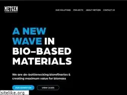 Sites similar to metgen.com