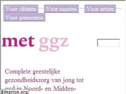 Sites similar to metggz.nl