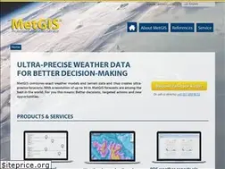 Sites similar to metgis.com
