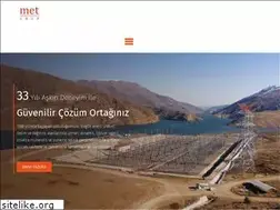 Sites similar to metgrup.com