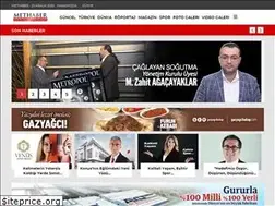 Sites similar to methaber.com