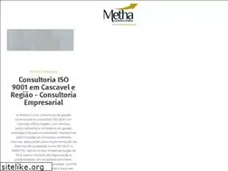 Sites similar to methaconsultoria.com