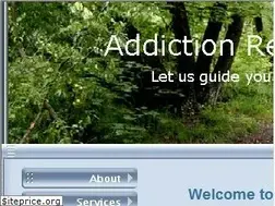 Sites similar to methadone.com