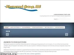 Sites similar to methadonetreatmentcenter.com