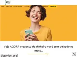 Sites similar to methaenergia.com.br