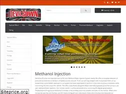 Sites similar to methanol-injection.co.uk