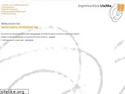 Sites similar to methanol.de