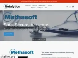 Sites similar to methasoft.com