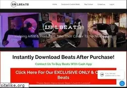 Sites similar to methbeats.com