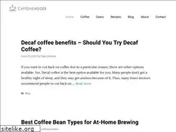 Sites similar to methcoffee.com