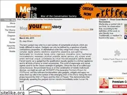 Sites similar to methemedia.com