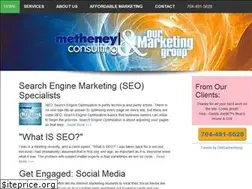 Sites similar to metheney.com