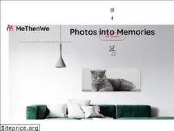 Sites similar to methenwe.com