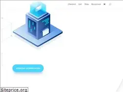 Sites similar to methenysystems.com