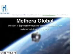 Sites similar to metheraglobal.com