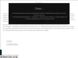 Sites similar to metherapeutics.com