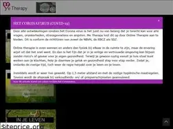 Sites similar to metherapy.nl