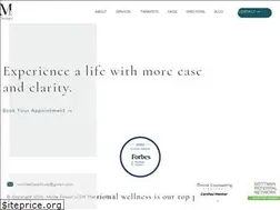 Sites similar to metherapynyc.com