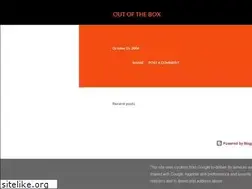 Sites similar to metheskeptic.blogspot.com