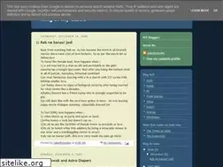 Sites similar to methesuperficial.blogspot.com