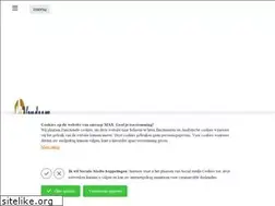 Sites similar to methetmesoptafel.nl