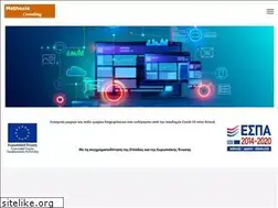 Sites similar to methexis-consult.gr