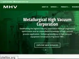 Sites similar to methivac.com