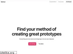 Sites similar to method.blue