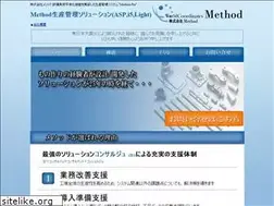 Sites similar to method.bz