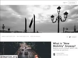 Sites similar to method.city