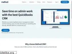 Sites similar to method.me