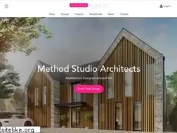 Sites similar to method.studio
