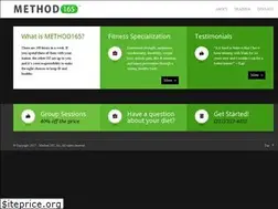 Sites similar to method165.com