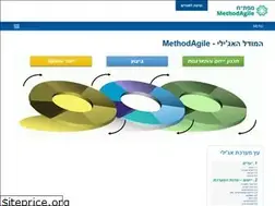 Sites similar to methoda.cloud