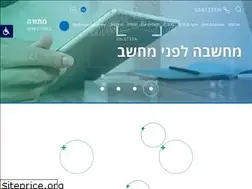 Sites similar to methoda.co.il