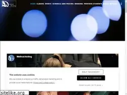 Sites similar to methodacting.co.uk