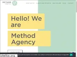 Sites similar to methodagency.com