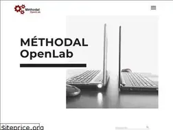 Sites similar to methodal.net