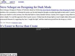 Sites similar to methodandcraft.com
