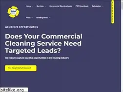 Sites similar to methodclean.com
