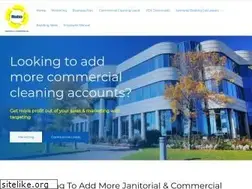 Sites similar to methodcleanbiz.com
