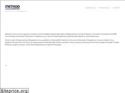 Sites similar to methodconstruction.com