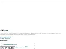 Sites similar to methodd.fr