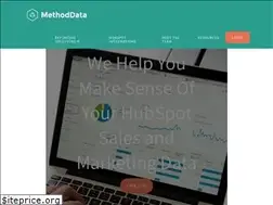Sites similar to methoddata.com