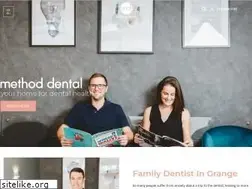 Sites similar to methoddental.com.au