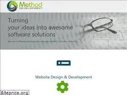 Sites similar to methoddev.com
