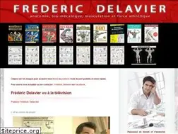 Sites similar to methode-delavier.com