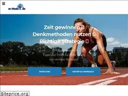 Sites similar to methode.de